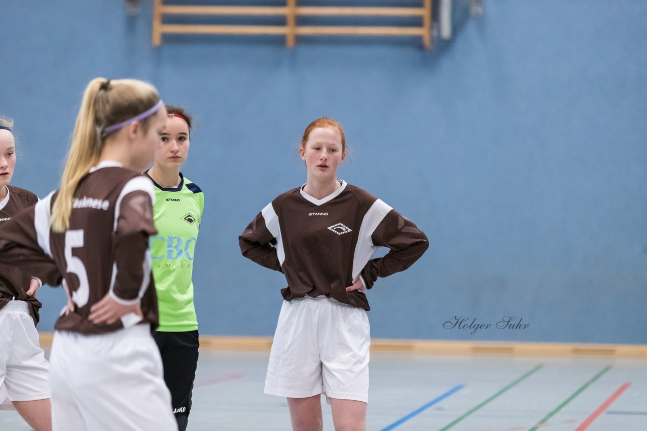 Bild 53 - HFV Futsalmeisterschaft C-Juniorinnen